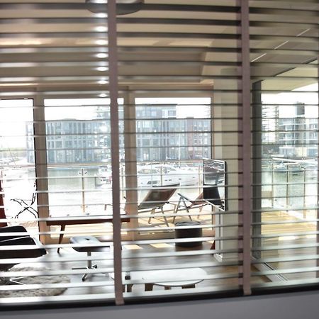 Loft Port Marina 26 Apartment Бремерхавен Екстериор снимка