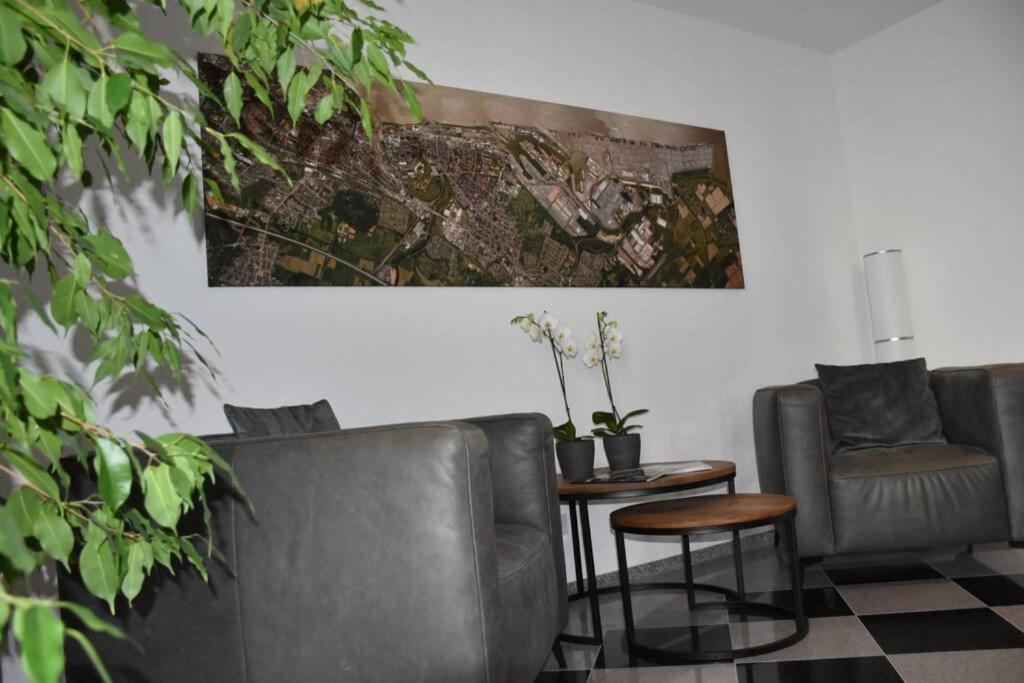 Loft Port Marina 26 Apartment Бремерхавен Екстериор снимка