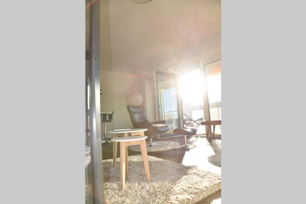 Loft Port Marina 26 Apartment Бремерхавен Екстериор снимка