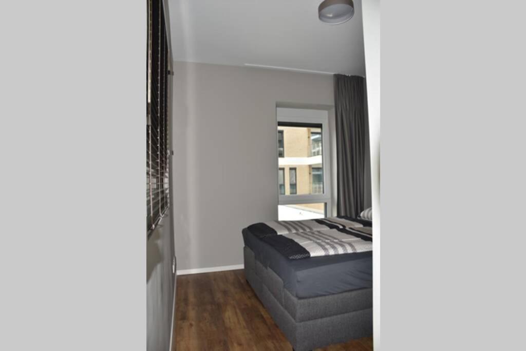 Loft Port Marina 26 Apartment Бремерхавен Екстериор снимка