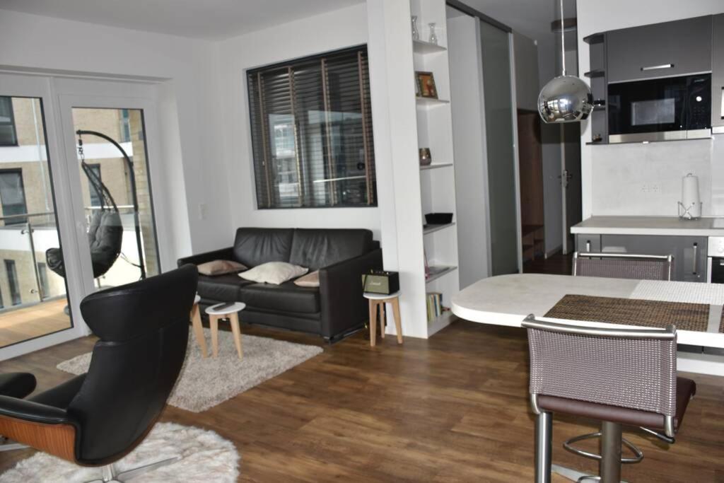 Loft Port Marina 26 Apartment Бремерхавен Екстериор снимка