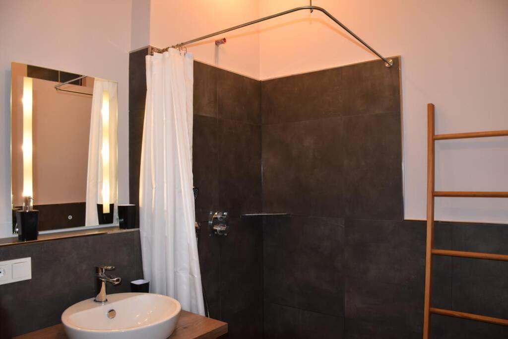 Loft Port Marina 26 Apartment Бремерхавен Екстериор снимка