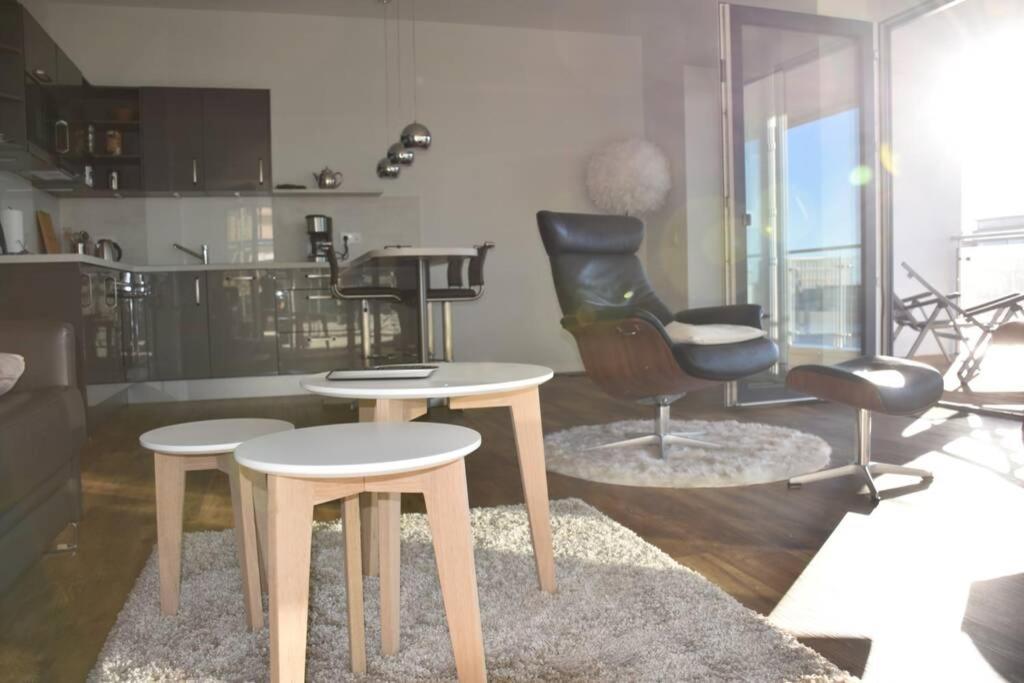 Loft Port Marina 26 Apartment Бремерхавен Екстериор снимка