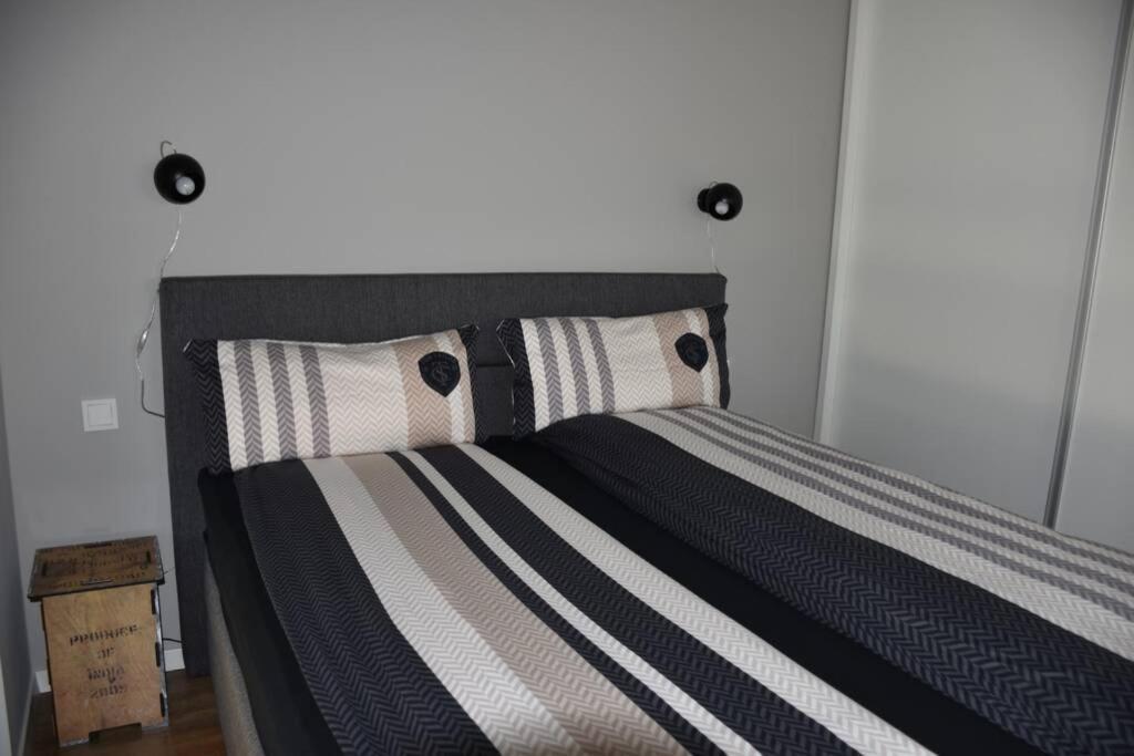 Loft Port Marina 26 Apartment Бремерхавен Екстериор снимка